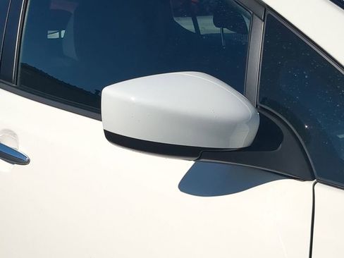 Certified 2025 Nissan Leaf S image 12