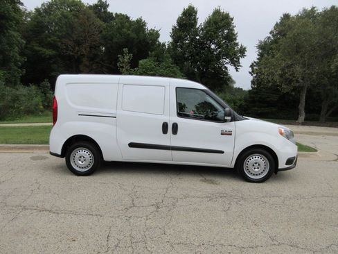 Used 2022 RAM ProMaster City Wagon FWD image 7
