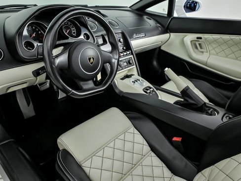 Used 2013 Lamborghini Gallardo LP 560-4 AWD/4WD image 18