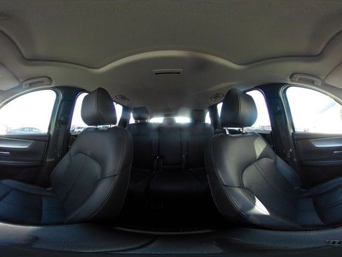 Used 2025 MAZDA CX-70 3.3 Turbo w/ Preferred Package image 44