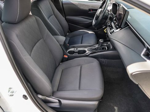 Certified 2024 Toyota Corolla LE image 6