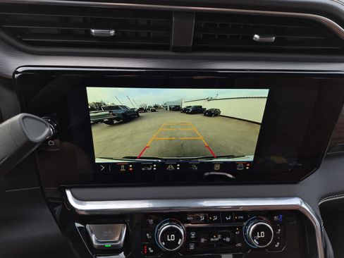 New 2026 GMC Sierra 3500 Denali Ultimate image 23