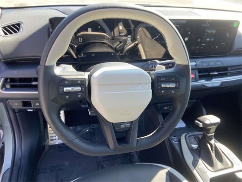 New 2026 Kia K4 GT-Line Turbo image 14