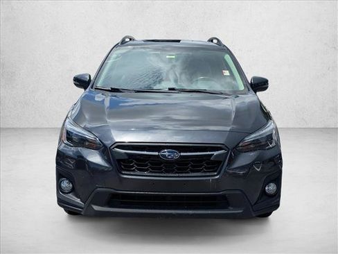Used 2019 Subaru Crosstrek 2.0i Limited w/ Moonroof Package w/Navigation AWD/4WD image 2