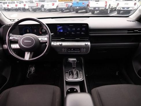 Used 2024 Hyundai Kona SEL AWD/4WD image 22
