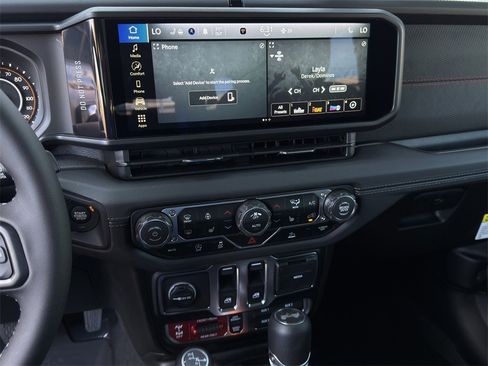 New 2026 Jeep Wrangler Rubicon image 14