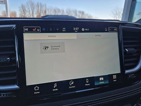 New 2026 Chrysler Pacifica Select w/ S Appearance Package image 52