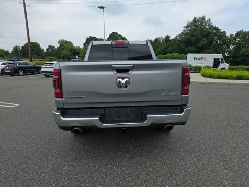 Used 2023 RAM 1500 Laramie AWD/4WD image 6