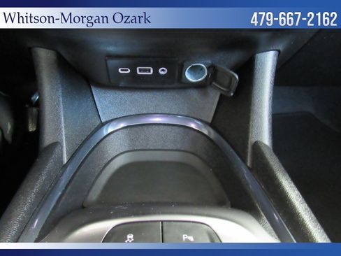 Used 2024 Chevrolet Malibu LT FWD image 47