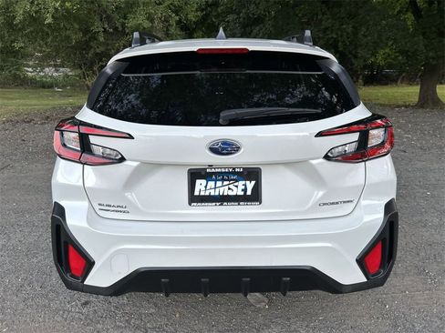 Certified 2025 Subaru Crosstrek 2.5i Premium image 25