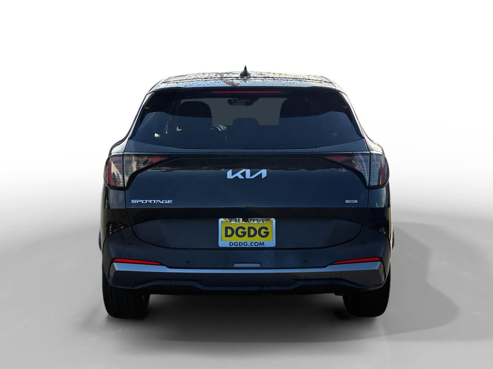 Used 2026 Kia Sportage S AWD/4WD image 4
