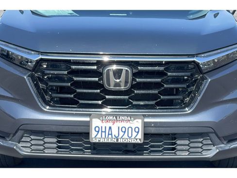 Certified 2023 Honda CR-V EX image 13