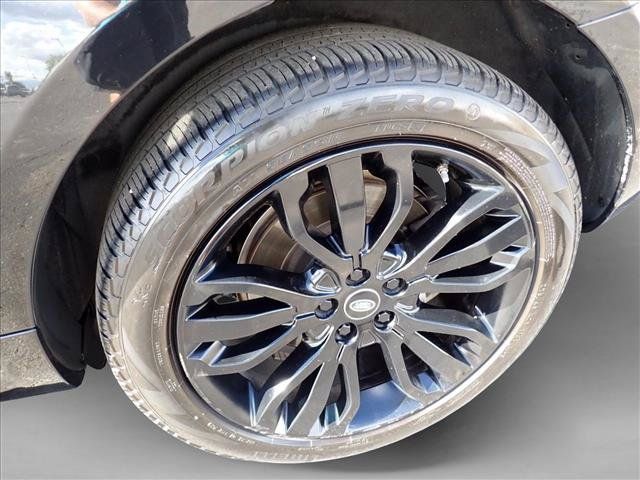 Used 2021 Land Rover Range Rover Sport HSE Silver Edition AWD/4WD image 7