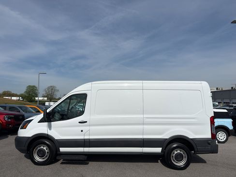 Used 2017 Ford Transit 250 148 Medium Roof image 8