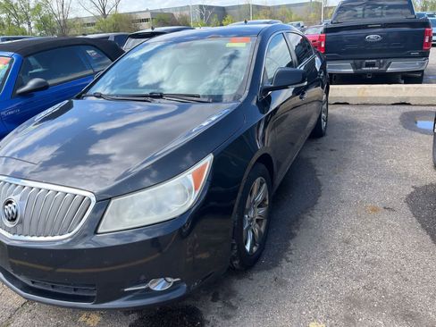 Used 2010 Buick LaCrosse CXL FWD image 5