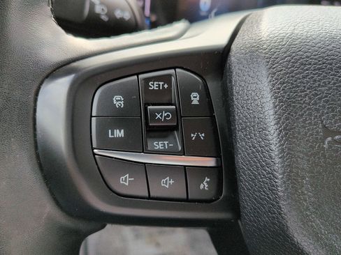 Certified 2024 Ford Ranger XLT w/ Technology Package AWD/4WD image 17