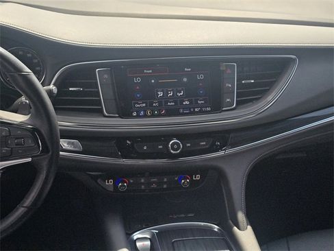 Used 2024 Buick Enclave Essence w/ Sound and Sites Package image 17