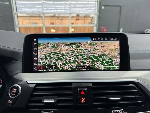 Used 2019 BMW X3 M40i image 29