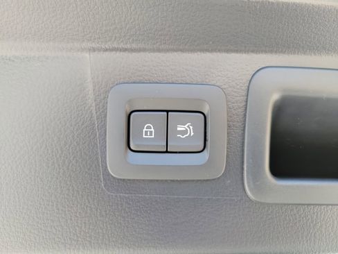 New 2026 MAZDA CX-50 AWD 2.5 Hybrid w/ Weather Package image 9