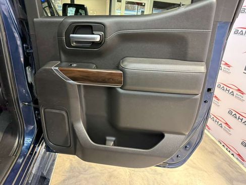 Used 2019 GMC Sierra 1500 SLT w/ SLT Premium Package image 58