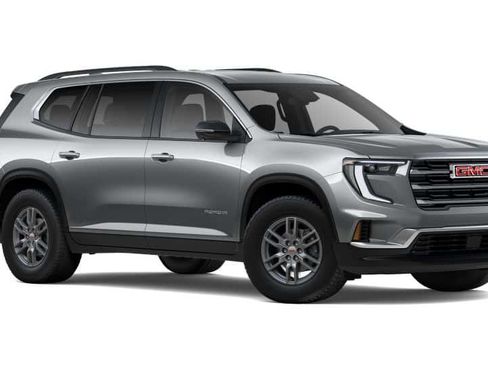 New 2026 GMC Acadia Elevation FWD image 30