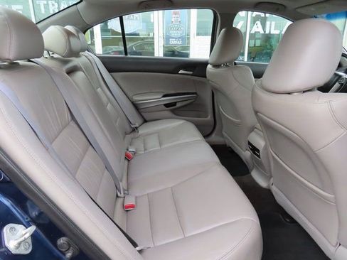 Used 2010 Honda Accord EX-L image 33