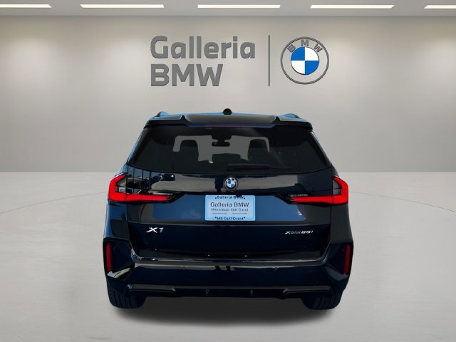 Certified 2026 BMW X1 xDrive28i w/ Technology Package AWD/4WD image 12
