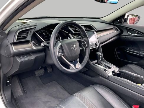 Used 2021 Honda Civic EX-L image 18