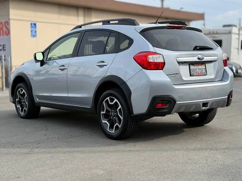 Used 2017 Subaru Crosstrek 2.0i Premium image 12