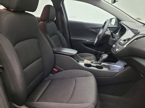 Used 2024 Chevrolet Malibu LT FWD image 21