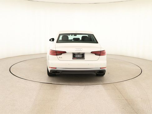 Used 2019 Audi A4 2.0T Premium Plus w/ Premium Plus Package image 5