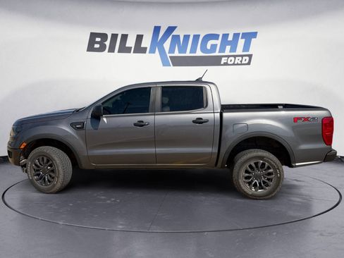 Used 2021 Ford Ranger XLT w/ Equipment Group 301A Mid RWD image 2