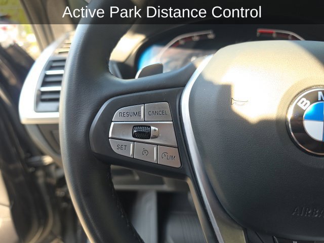 Used 2023 BMW X3 xDrive30i w/ Convenience Package AWD/4WD image 12