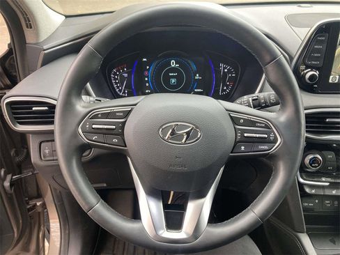 Used 2020 Hyundai Santa Fe Limited image 20