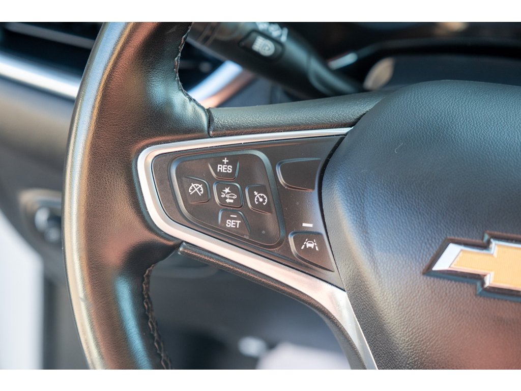 Used 2023 Chevrolet Equinox LT FWD image 18