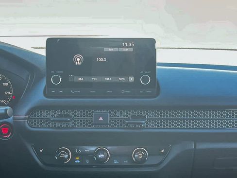 Used 2024 Honda HR-V Sport image 12