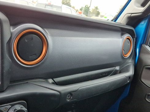 Used 2021 Jeep Gladiator Mojave image 31