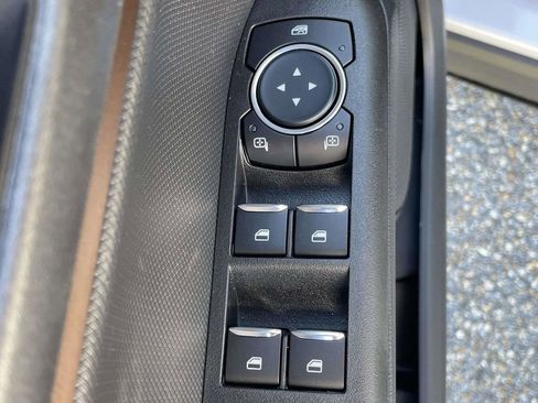 New 2026 Ford Bronco Sport Outer Banks w/ Outer Banks Tech Package+ AWD/4WD image 16