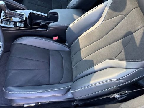 Used 2024 Acura Integra A-Spec FWD image 17