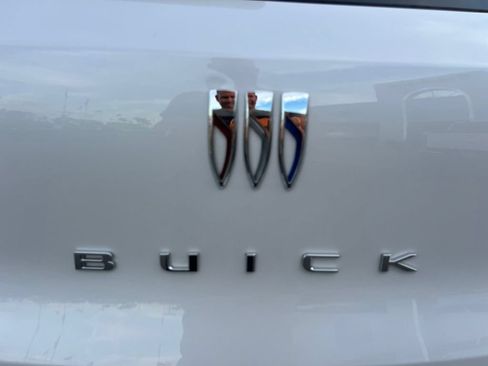 Used 2024 Buick Encore GX Sport Touring FWD image 35