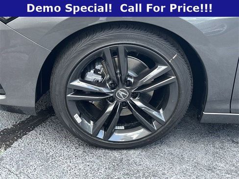 Used 2025 Acura Integra A-Spec image 11