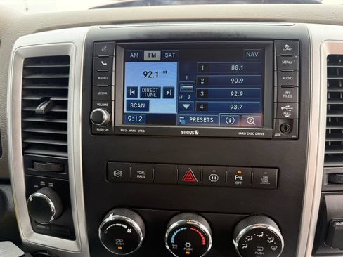 Used 2011 RAM 2500 Big Horn AWD/4WD image 18