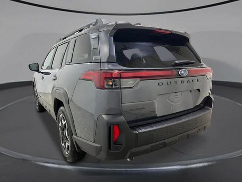 New 2026 Subaru Outback Touring image 3