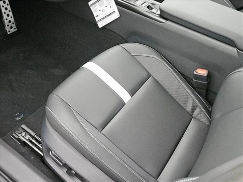 New 2026 Toyota Camry SE FWD image 4