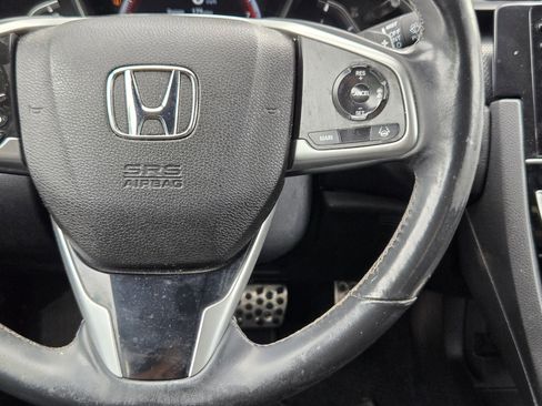 Used 2019 Honda Civic Sport image 22