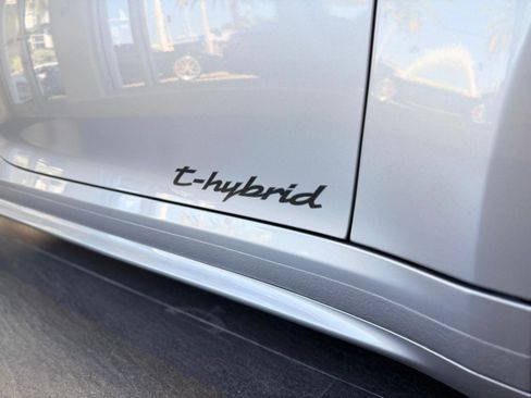 Used 2025 Porsche 911 Targa 4 GTS image 22