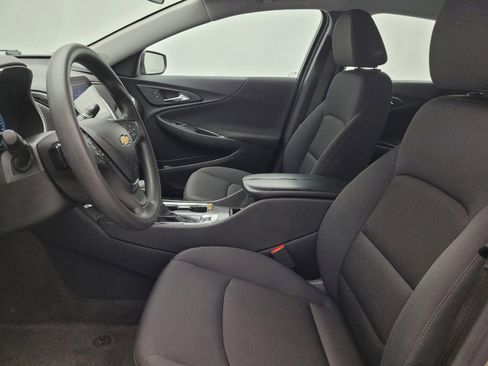 Used 2023 Chevrolet Malibu LT FWD image 17