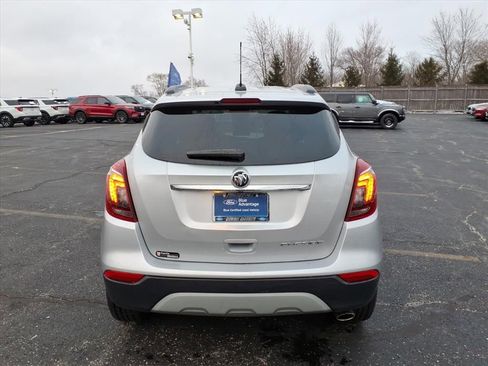 Used 2020 Buick Encore Preferred image 6