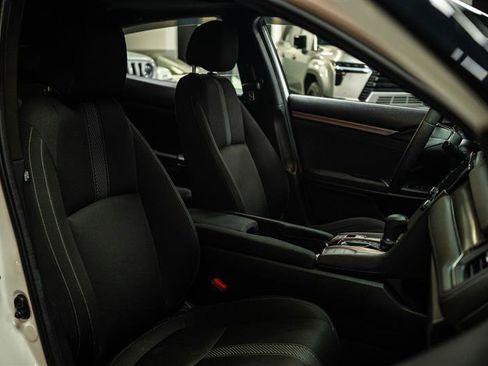 Used 2017 Honda Civic EX image 14