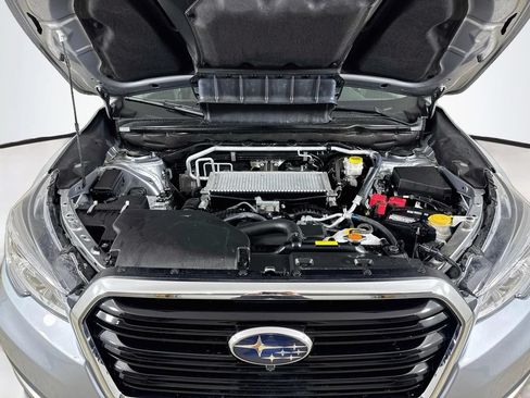 Certified 2022 Subaru Ascent Touring w/ Popular Package #2A AWD/4WD image 27